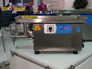HNC 12 Kıyma Makinesi