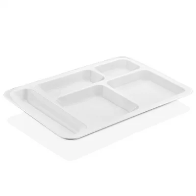 GastroPlast Tabldot - Self Servis Policarbon 