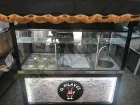 Pilav Çorba Köpüklü Ayran Tezgahı