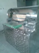 Kokoreç Tezgahı - Kubbeli Kokoreç Tezgahı - 120 cm "FİYAT SORUNUZ!"