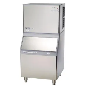 Öztiryakiler Simag Buz Makinesi - 320 Kg/Günde ''FİYAT SORUNUZ!''