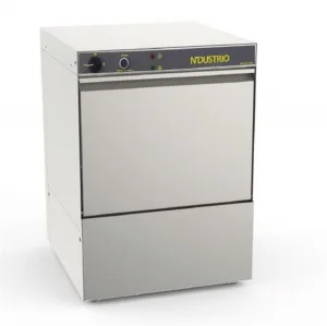 Ndustrio WZ-50-D Tezgah Altı 500 Tabak/Saat Bulaşık Yıkama Makinesi  ''FİYAT SORUNUZ''