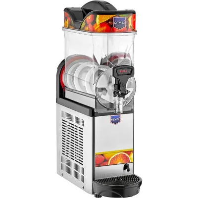 Remta Tekli Slush (Buzlaş), Karsambaç Makinası 12 lt