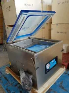 Propak Vakumlama Makinesi - 50 cm '' FİYAT SORUNUZ ''