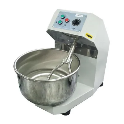 Mateka 30 Kg HYM 500DT Hamur Yoğurma Makinesi, 2 Hız, Trifaze, 380V ''FİYAT SORUNUZ''