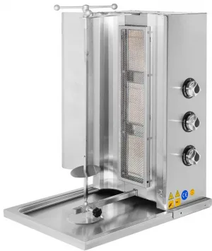 Karacasan Döner Ocağı -  3 Radyanlı Döner Ocağı ''FİYAT SORUNUZ''