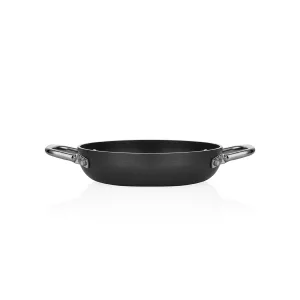 Altınbaşak Lazetti Yumurta Sahanı 32 cm ''FİYAT SORUNUZ''