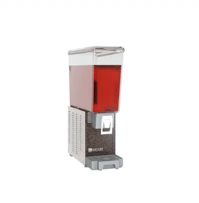 Uğur Tekli Limonata Şerbet Makinesi USM 20 lt ''FİYAT SORUNUZ''