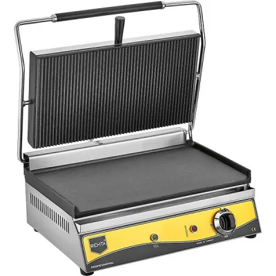 Remta Islak Hamburger Tost Makinası Elektrikli IS10