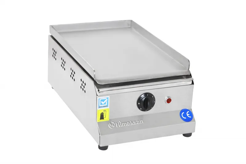 Himaksan Pleyt Izgara Elektrikli 30x47x20 ''FİYAT VE STOK SORUNUZ''