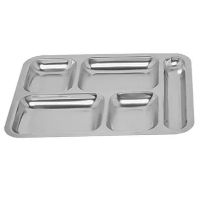 Tabldot - Self Servis Büro Tip 0,50 MM Paslanmaz Çelik 304 