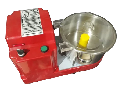 Süper Mikser Eko Plastik Sebze Parçalama Makinası SM-102eko ''FİYAT SORUNUZ''
