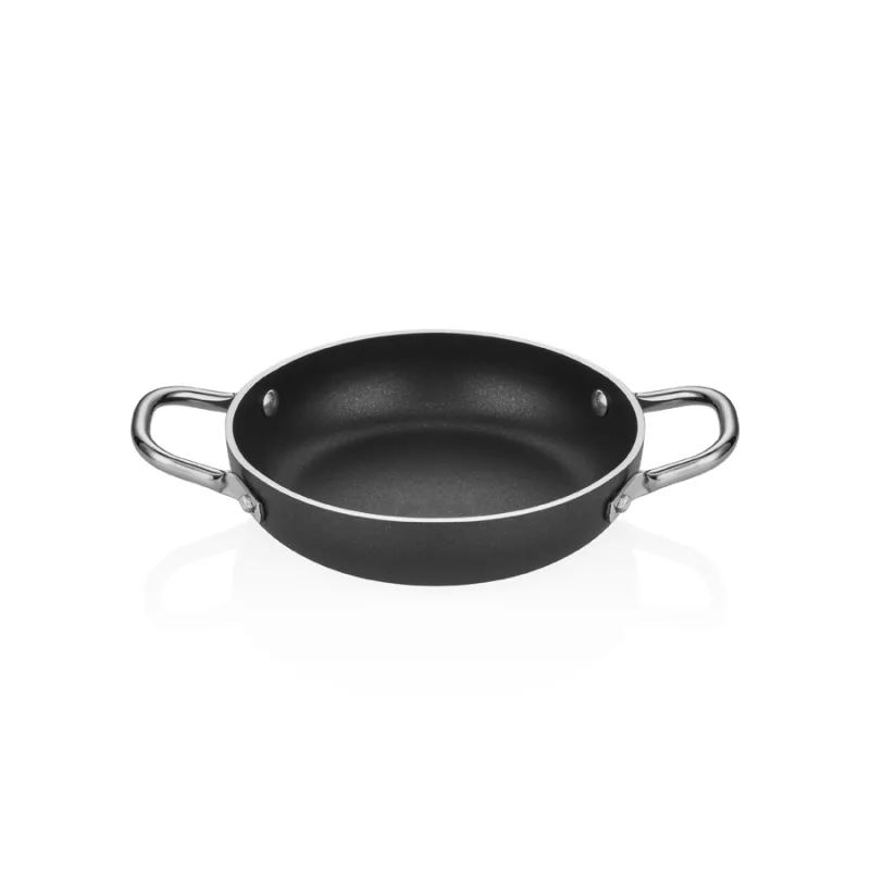 Altınbaşak Lazetti Yumurta Sahanı 18 cm ''FİYAT SORUNUZ''