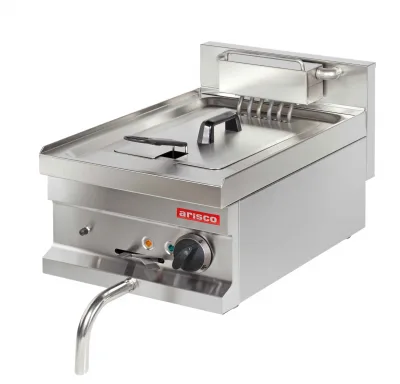Arisco Fritöz Profesyonel Seri EF604 "STOKTA YOK!"