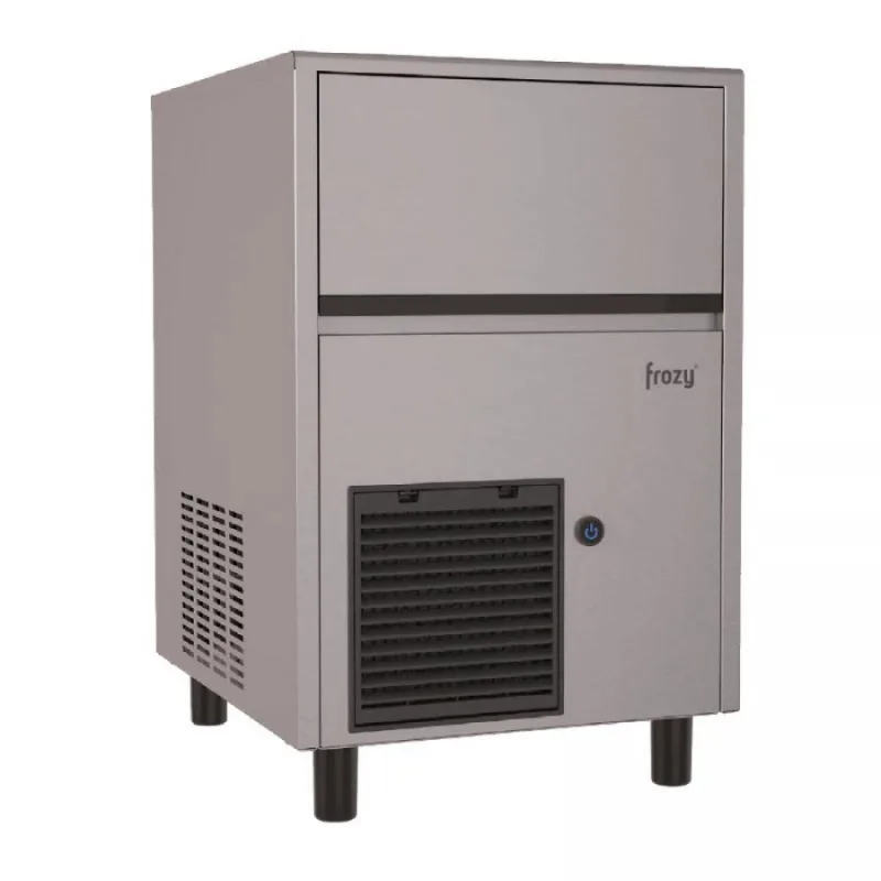Frozy Günde - 32 kg Kapasiteli Buz Makinesi FR35 ''FİYAT SORUNUZ''
