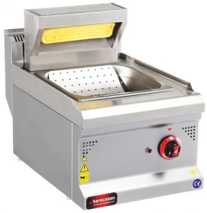 Karacasan Patates Dinlendirme Makinesi - 600 Serisi ''FİYAT SORUNUZ''