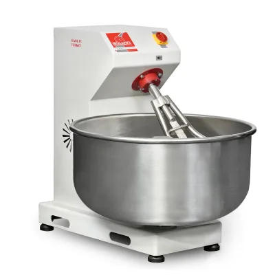 Boğaziçi 50 Kg Hamur Yoğurma Makinesi ( 35 kg un - 50 kg hamur )