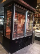 Dry Aged Beef Dolabı Tek Kapılı 70x80x205 Başlangıç Fiyat (STOKTA YOK!)