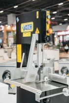 Hnc Et Kemik Testeresi Elite Model STATİK BOYALI 1,5 KW 2 BEYGİR