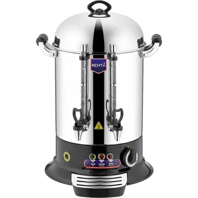Remta Elegance Çay Makinesi - 120 Bardaklık 