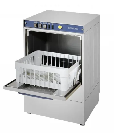 Arisco Bardak Yıkama Makinesi - BW1200 "STOKTA YOK!"