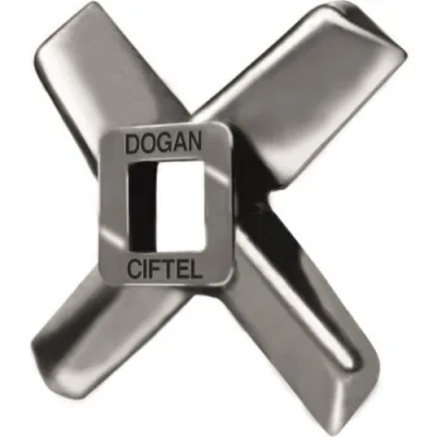 Doğan Çiftel 22 No Kıyma Makinesi Bıçağı