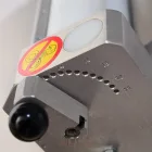 Şengün Makine 30 cm Hamur Açma Makinesi Smart SM-30