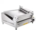 Şengün Makine 55 cm Yufka Yedek Hamuru Açma Makinesi Hız Kontrollü SM-55