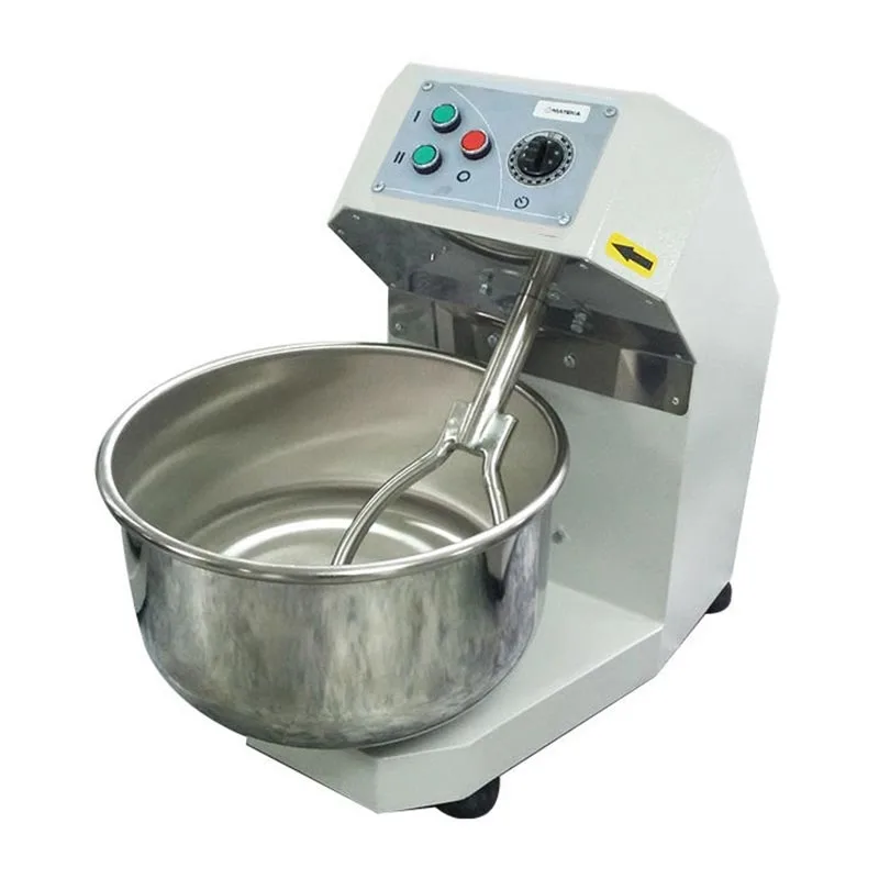 Mateka 30 Kg HYM 500KT Hamur Yoğurma Makinesi, Kapaklı, Trifaze, 380V ''FİYAT SORUNUZ''