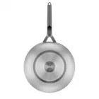 Altınbaşak Lazetti Satina Wok Tava 24 cm ''FİYAT SORUNUZ''