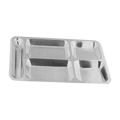 Tabldot - Self Servis Standart Tip 0,80 MM Paslanmaz Çelik 304 