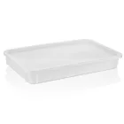 GastroPlast Pizza Hamur Teknesi 40X60X10