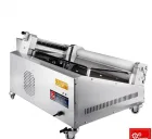 Şengün Makine 55 cm Yufka Yedek Hamuru Açma Makinesi Hız Kontrollü SM-55