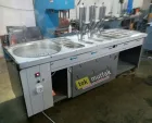 Yeni Nesil Lokma Tezgahı - Churros Tezgahı