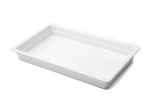 Gastronom Küvet Beyaz  1/1 53x32x65