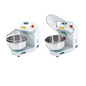 Bosfor 10 Kg Kafesli Hamur Yoğurma Makinesi UHMK-10M 