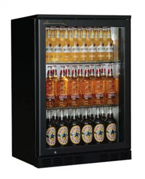 Arisco Şişe Soğutucu - DBQ126 "STOKTA YOK!"
