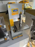 Hnc Et Kemik Testeresi Junior STATİK BOYALI Ev Tipi 220 V