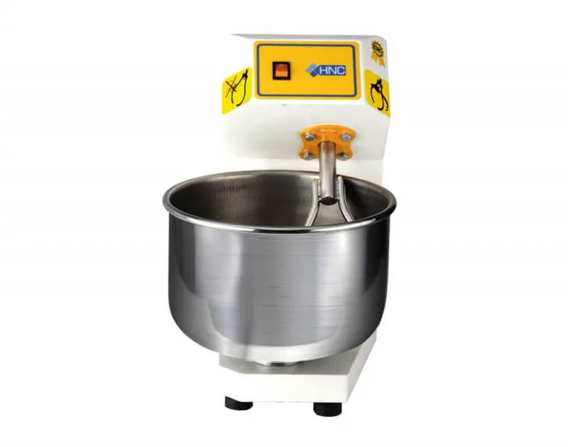 HNC 5 Kg Hamur yoğurma makinesi 