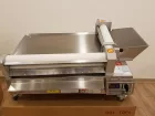 Şengün Makine 60 cm Yufka Yedek Hamuru Açma Makinesi Standart SM-60