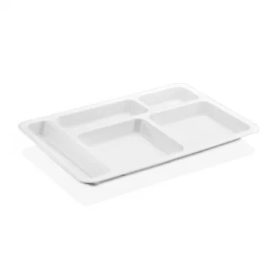 GastroPlast Tabldot - Self Servis Policarbon Ekonomik
