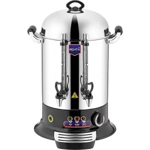 Remta Elegance Çay Makinesi - 80 Bardaklık 