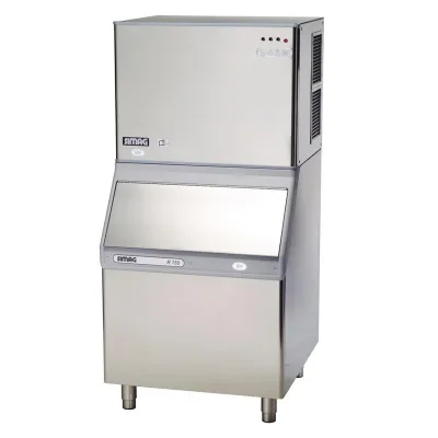 Öztiryakiler Simag Buz Makinesi - 320 Kg/Günde ''FİYAT SORUNUZ!''