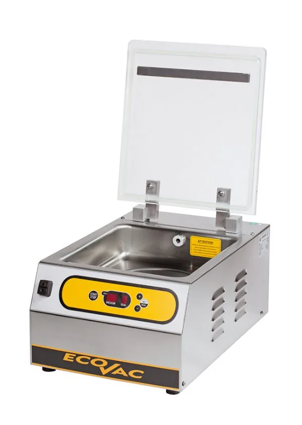 Arisco Vakum Paketleme Makinesi - VPMH30 "STOKTA YOK!"
