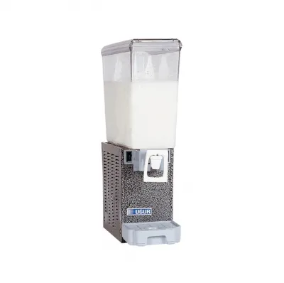 Uğur Tekli Limonata Ayran Makinesi USM-A 20 lt ''FİYAT SORUNUZ''