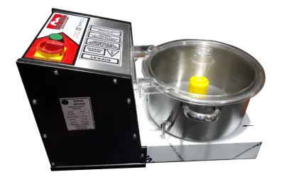 Süper Mikser Paslanmaz Soğan Parçalama Makinesi SM-101 ''FİYAT SORUNUZ''