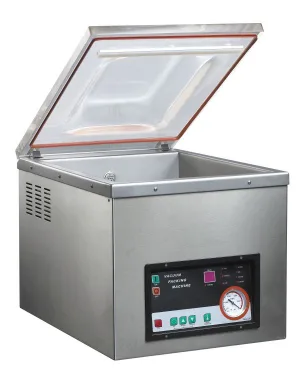 Arisco Vakum Paketleme Makinesi - DZ400G "STOKTA YOK!"