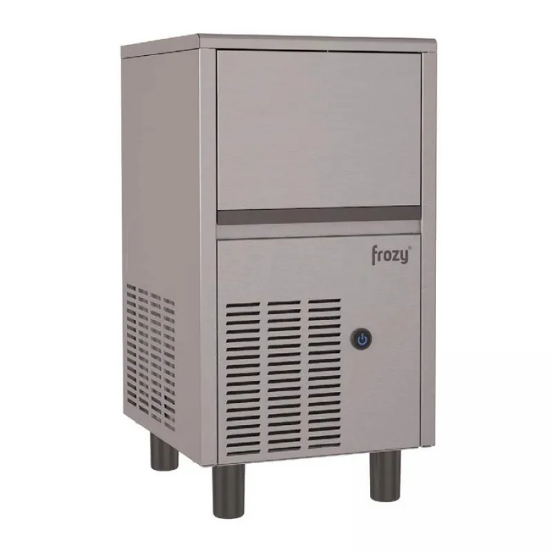 Frozy Günde - 22 kg Kapasiteli  Buz Makinesi FR25  ''FİYAT SORUNUZ''
