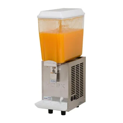 Hosk Tekli Limonata Ayran Makinesi 1x20 lt
