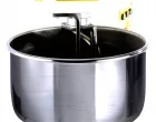 HNC 25 Kg Spiral Hamur Yoğurma- 17 kg Un
